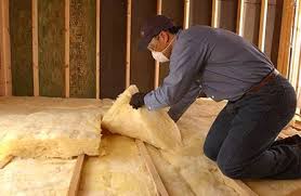 Types of Insulation We Offer in Cherry Grove, OH